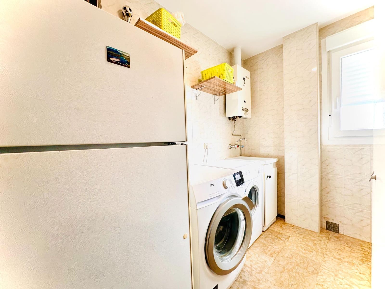 4 sypialnia Willa na sprzedaż w Santa Fe z basenem - 379 900 € (Ref: 9723800)