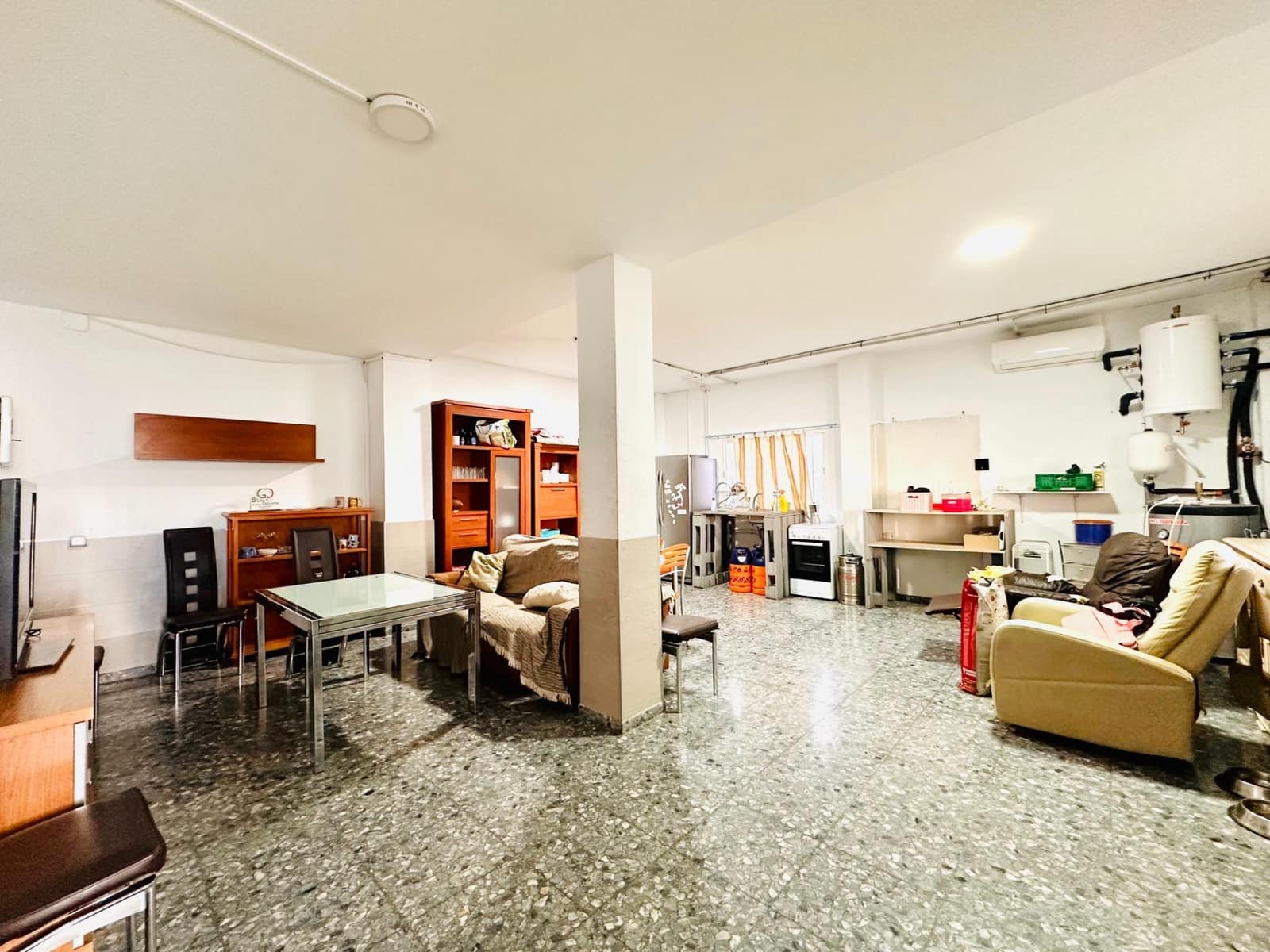 4 sypialnia Willa na sprzedaż w Santa Fe z basenem - 379 900 € (Ref: 9723800)