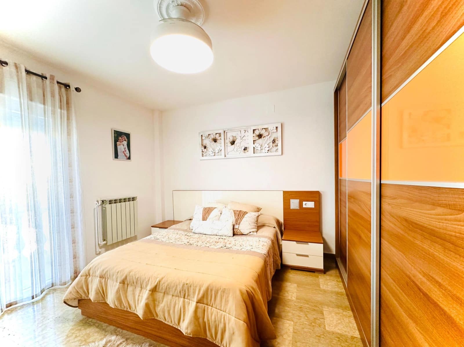 4 sypialnia Willa na sprzedaż w Santa Fe z basenem - 349 900 € (Ref: 9723800)