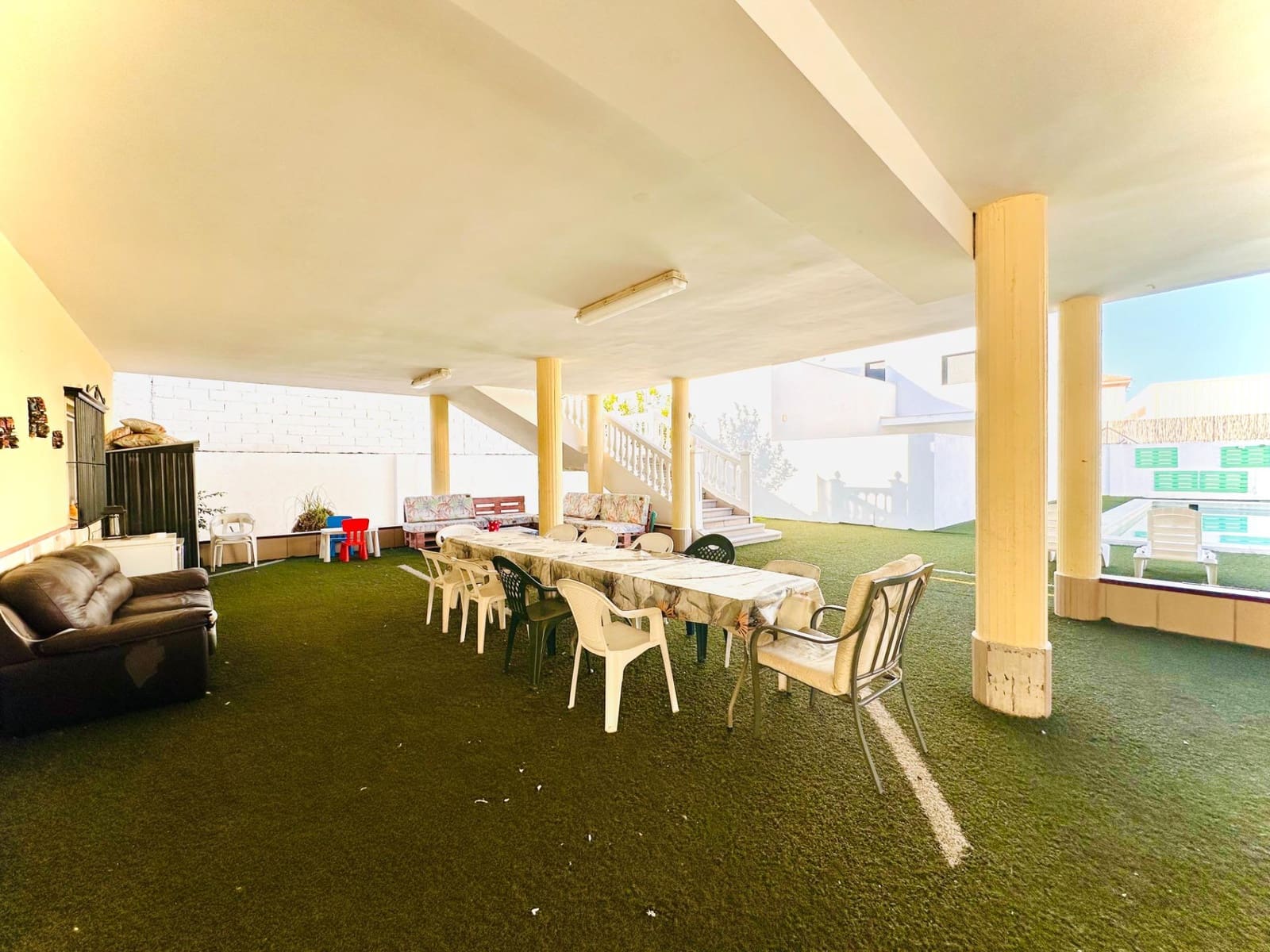 4 sypialnia Willa na sprzedaż w Santa Fe z basenem - 349 900 € (Ref: 9723800)