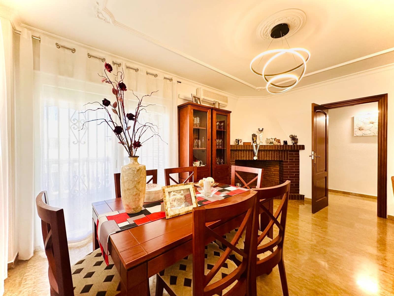 4 sypialnia Willa na sprzedaż w Santa Fe z basenem - 349 900 € (Ref: 9723800)