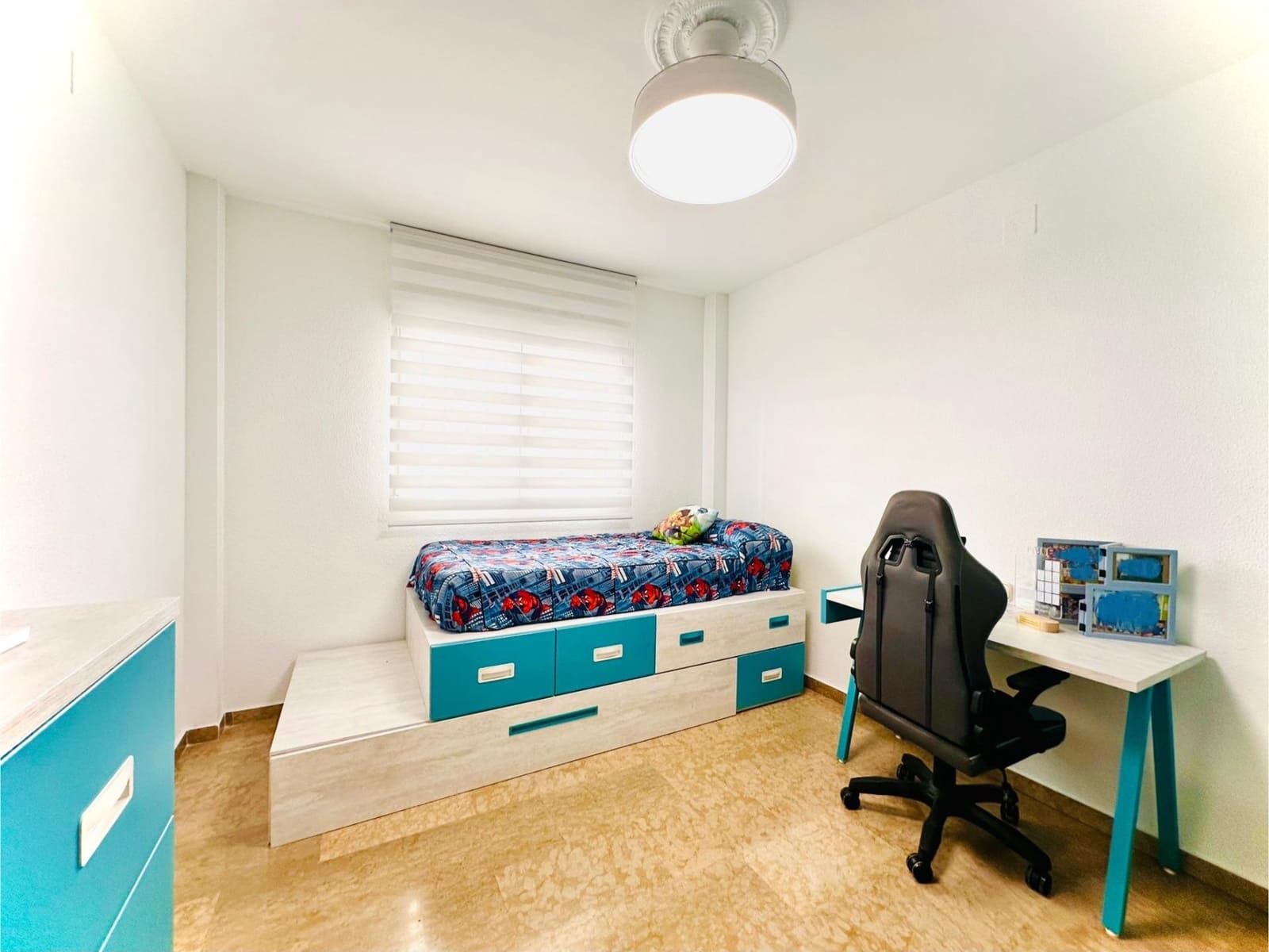 4 sypialnia Willa na sprzedaż w Santa Fe z basenem - 349 900 € (Ref: 9723800)