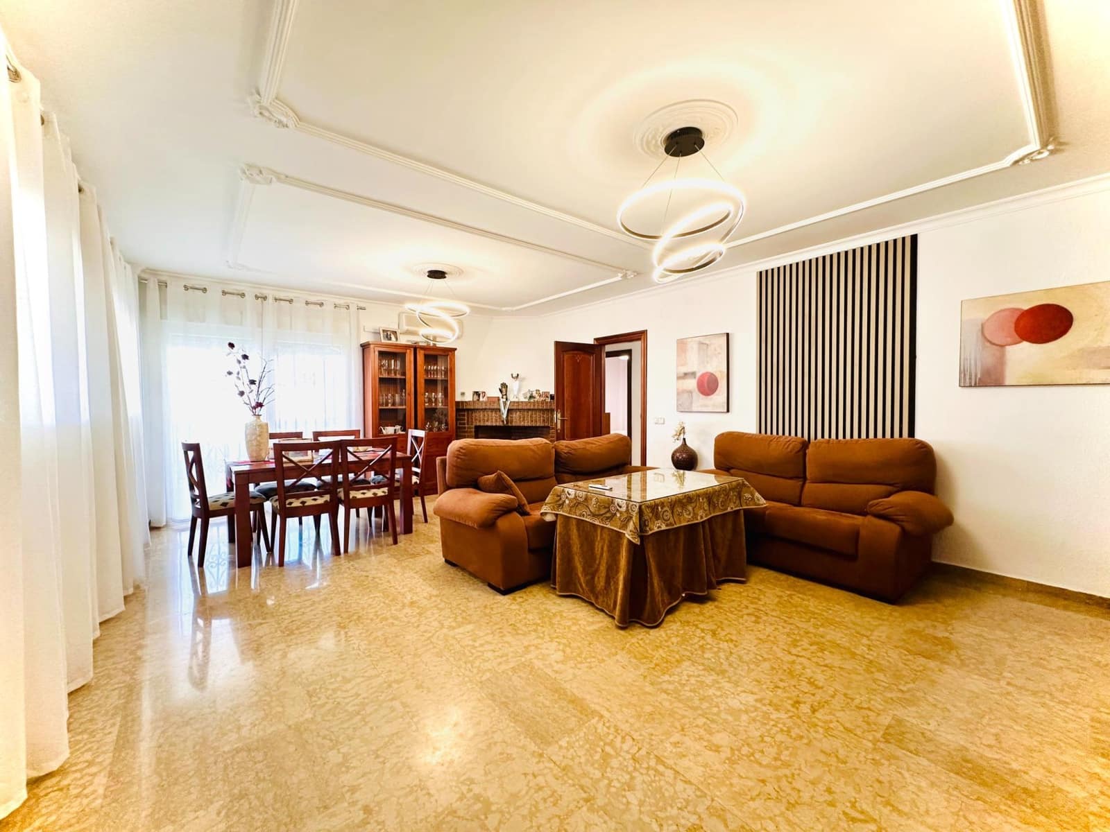 4 sypialnia Willa na sprzedaż w Santa Fe z basenem - 349 900 € (Ref: 9723800)