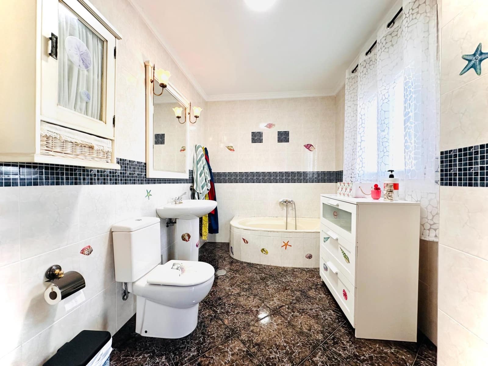4 sypialnia Willa na sprzedaż w Santa Fe z basenem - 349 900 € (Ref: 9723800)