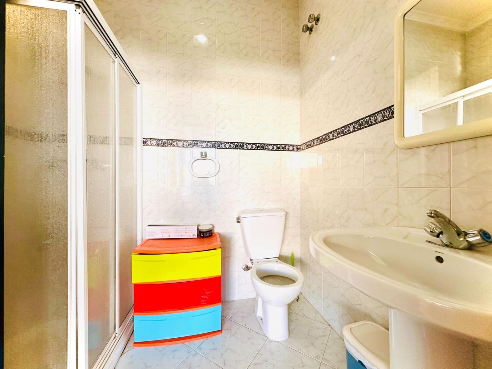 4 sypialnia Willa na sprzedaż w Santa Fe z basenem - 349 900 € (Ref: 9723800)