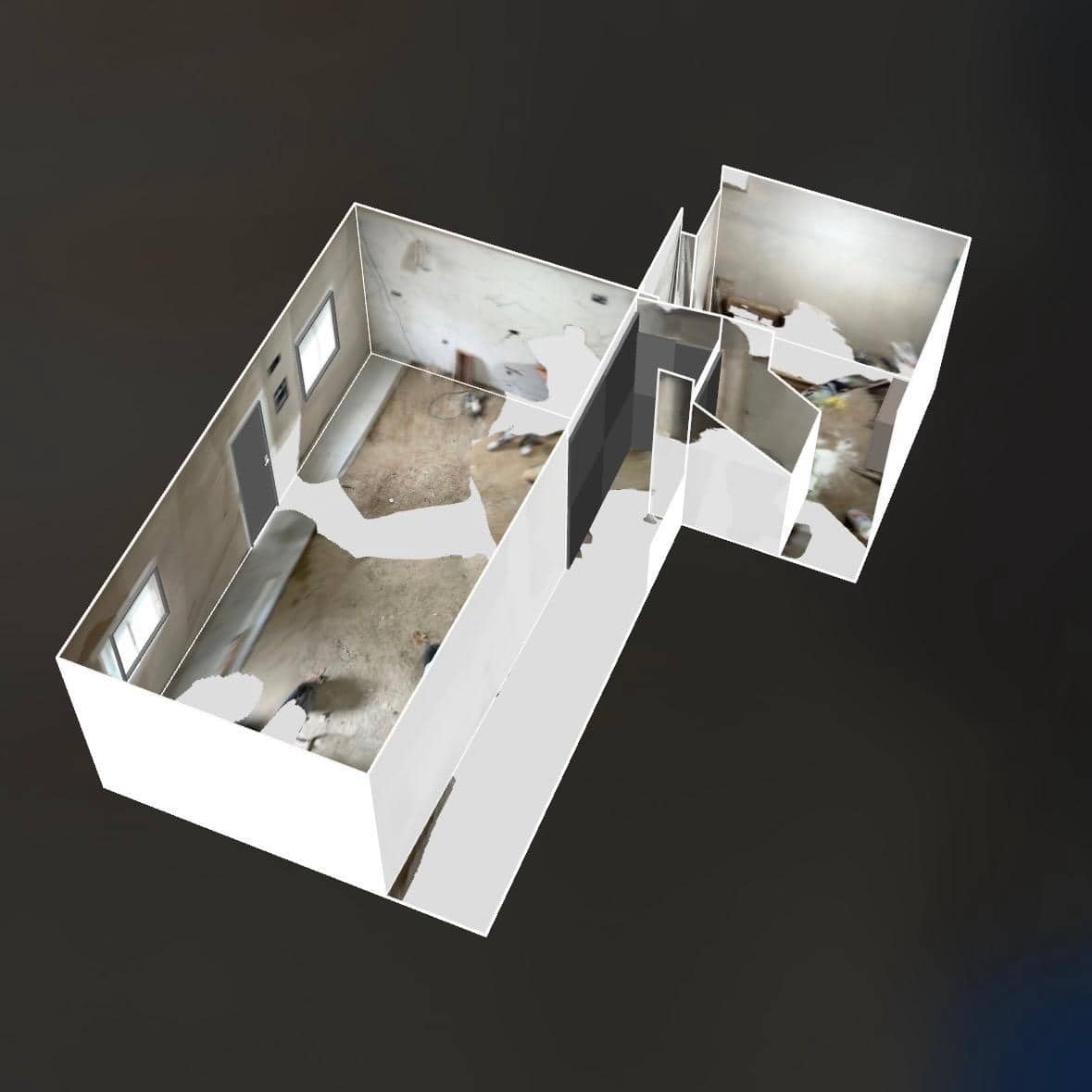 3 bedroom Townhouse for sale in Belicena - € 138,900 (Ref: 9723802)