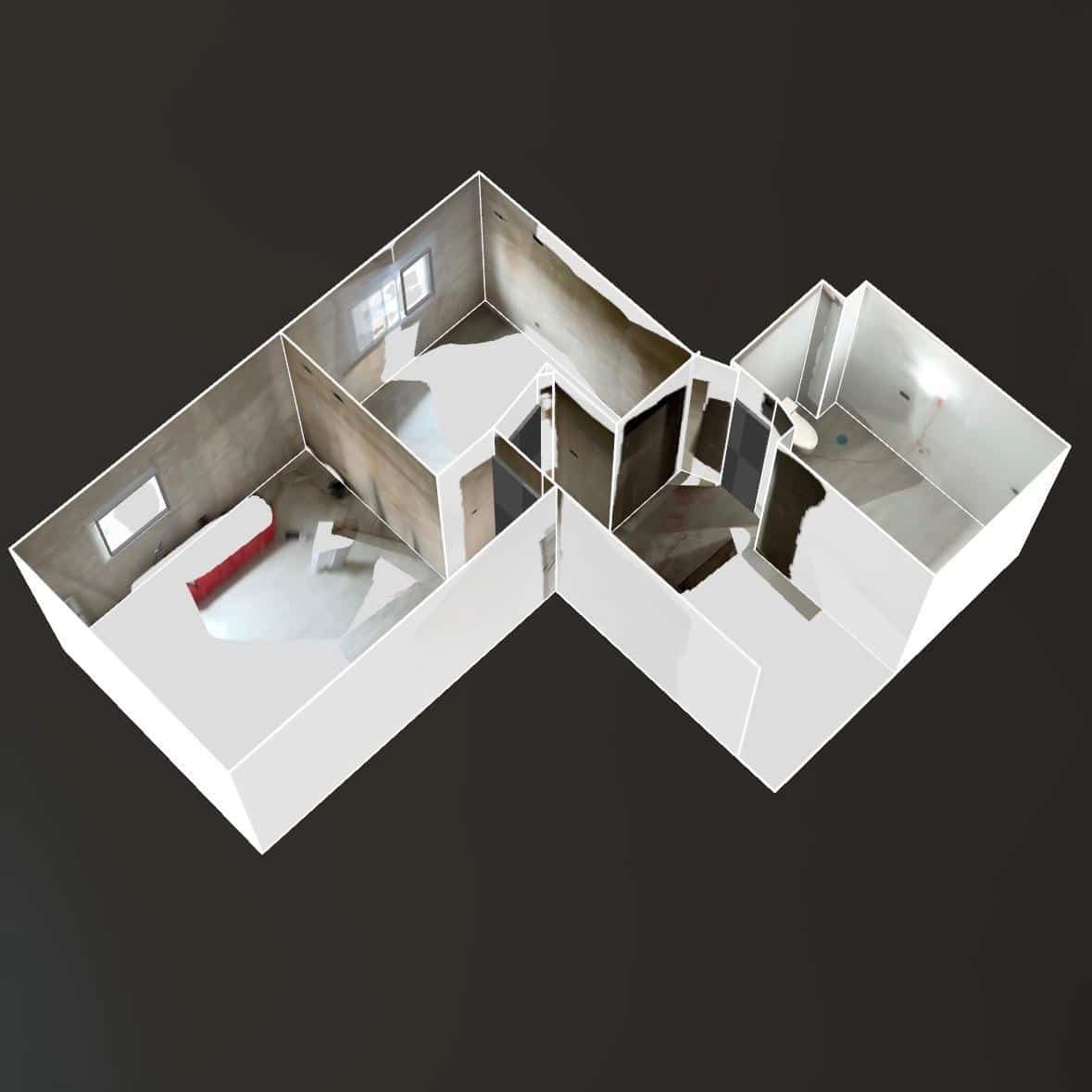 3 bedroom Townhouse for sale in Belicena - € 138,900 (Ref: 9723802)