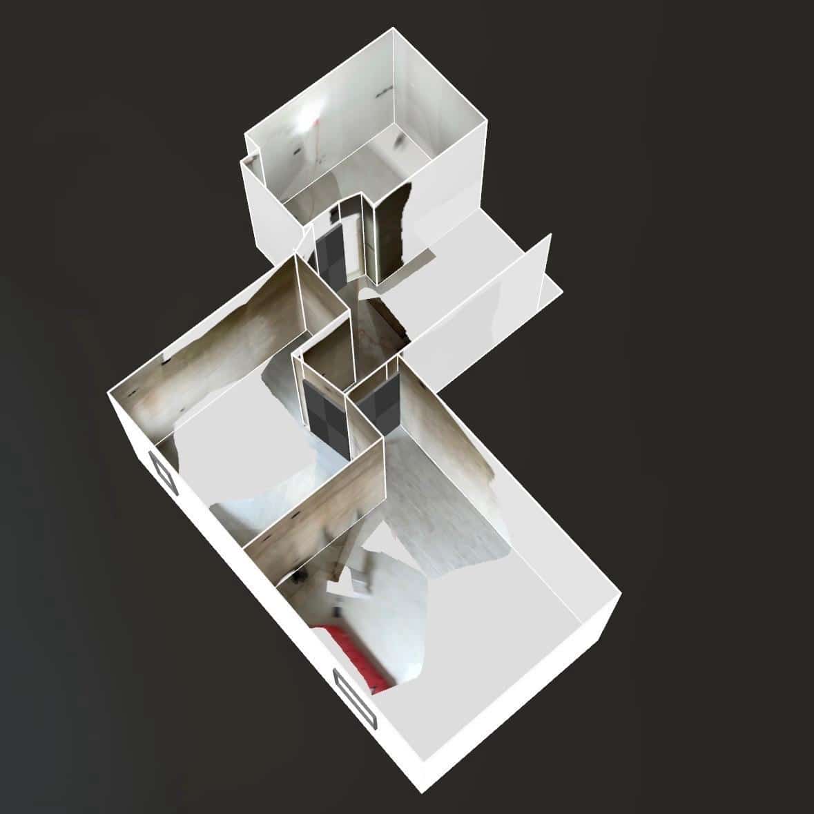 3 bedroom Townhouse for sale in Belicena - € 138,900 (Ref: 9723802)