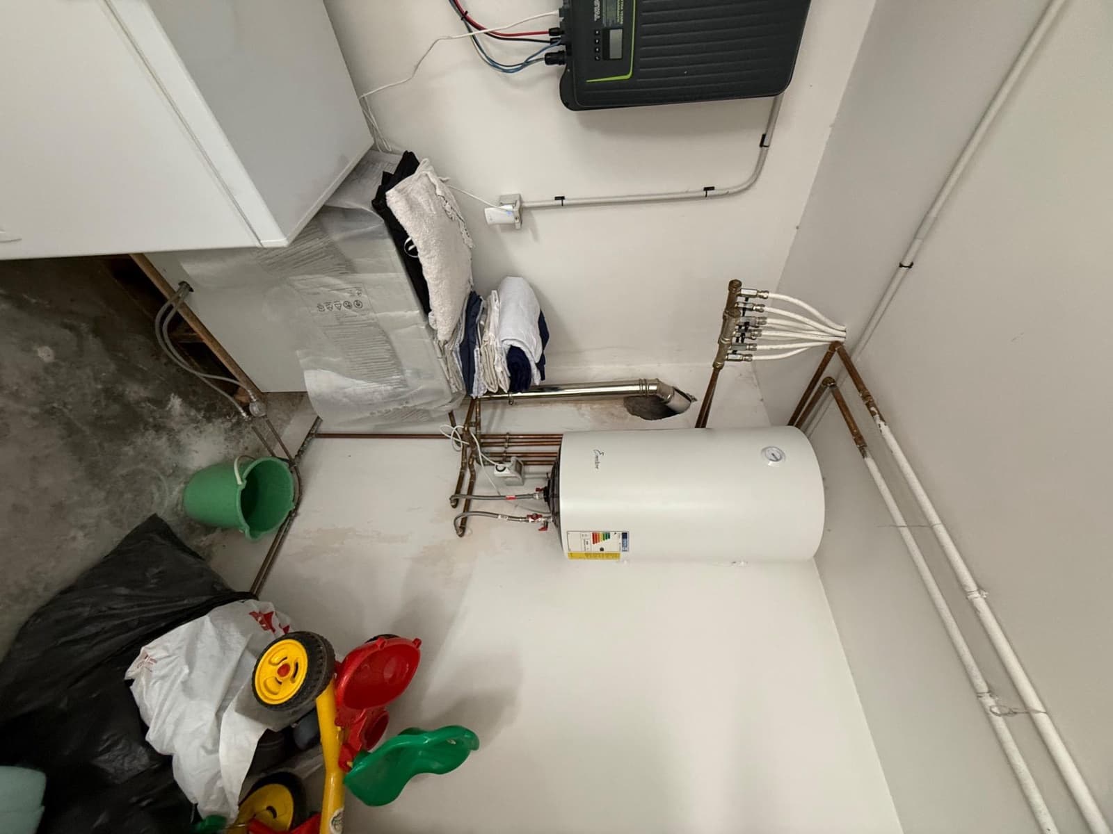 3 bedroom Terraced Villa for sale in Gojar with garage - € 229,900 (Ref: 9723803)