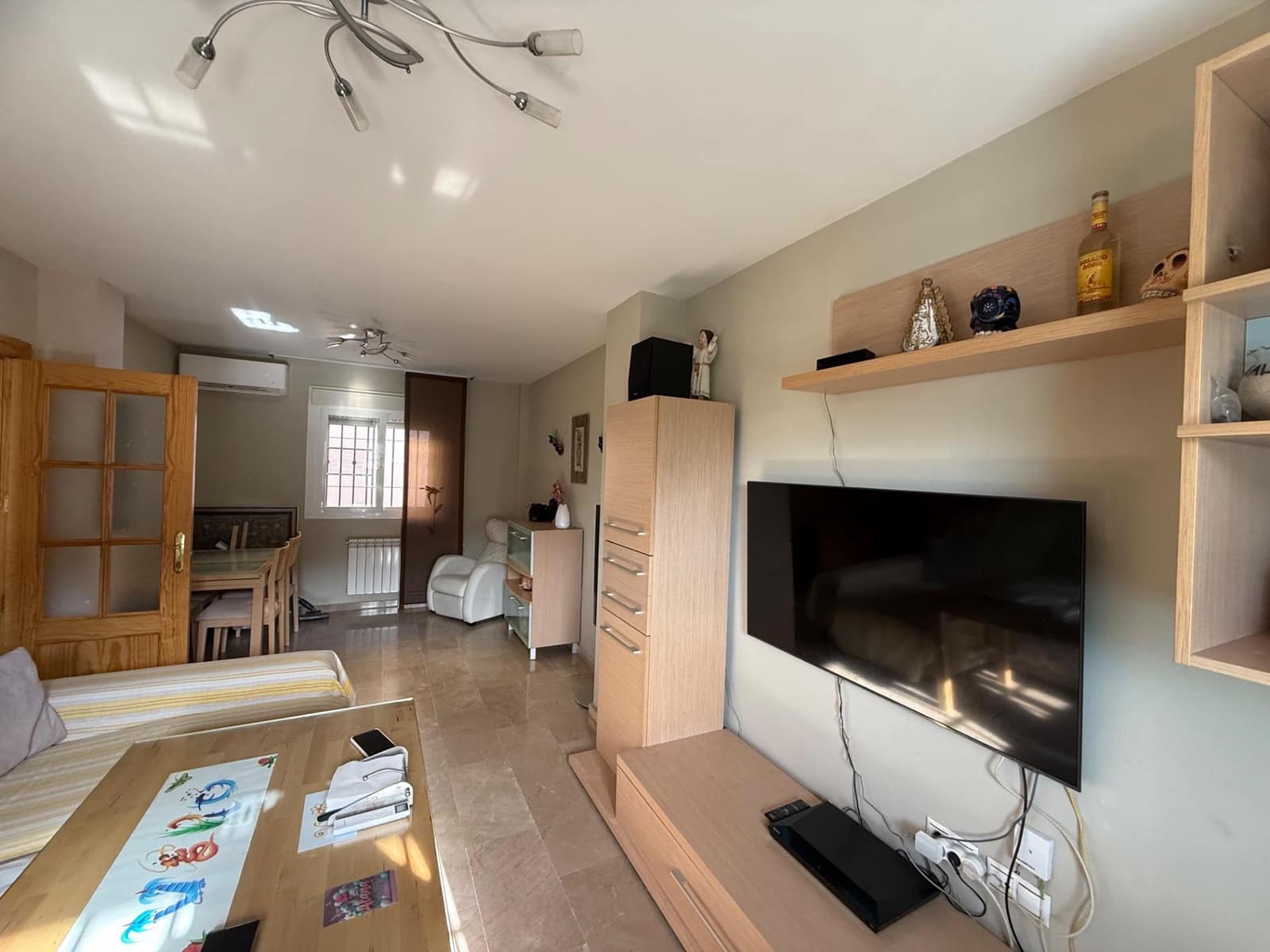 3 bedroom Terraced Villa for sale in Gojar with garage - € 229,900 (Ref: 9723803)