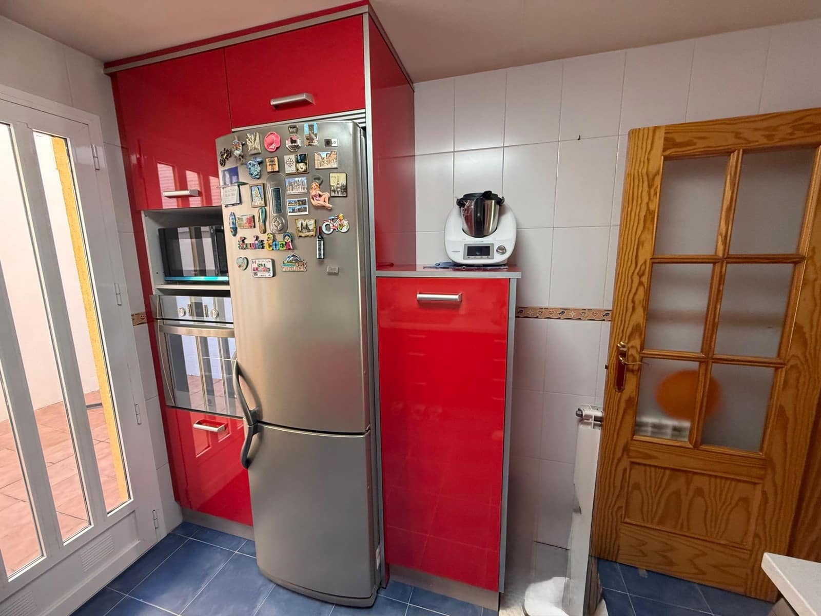 3 bedroom Terraced Villa for sale in Gojar with garage - € 229,900 (Ref: 9723803)