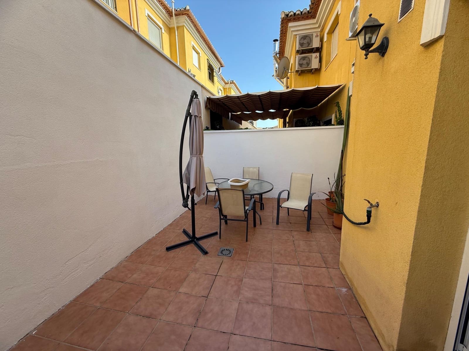 3 bedroom Terraced Villa for sale in Gojar with garage - € 229,900 (Ref: 9723803)