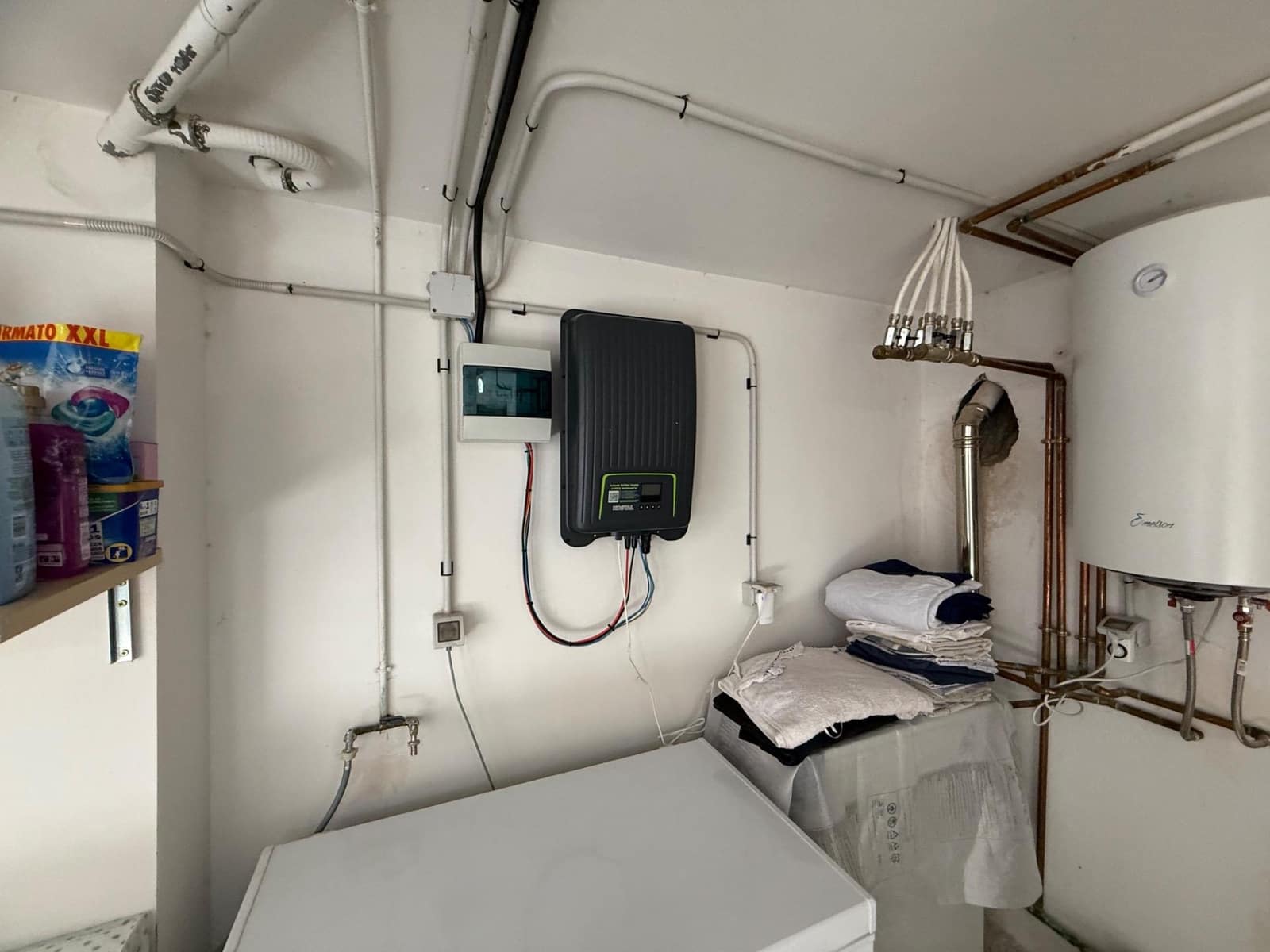 3 bedroom Terraced Villa for sale in Gojar with garage - € 229,900 (Ref: 9723803)