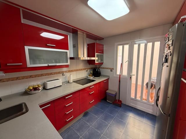 3 soveværelse Rækkehus til salg i Gójar med garage - € 229.900 (Ref: 9723803)