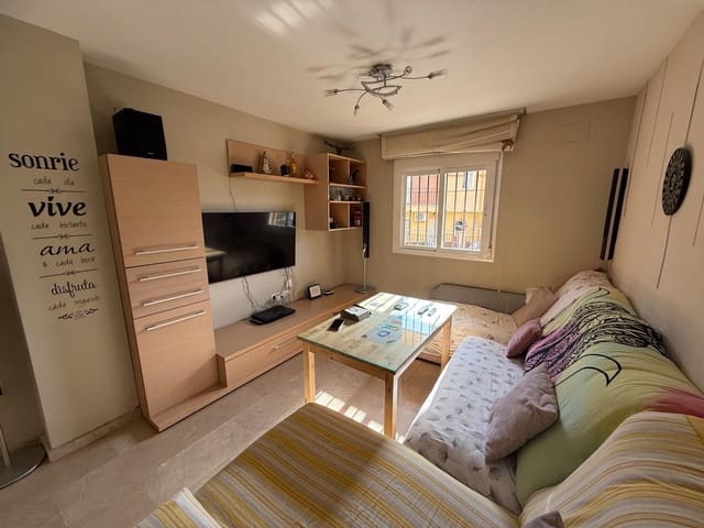 3 soveværelse Rækkehus til salg i Gójar med garage - € 229.900 (Ref: 9723803)