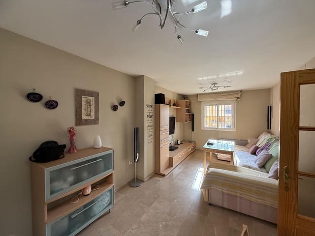 3 soveværelse Rækkehus til salg i Gójar med garage - € 229.900 (Ref: 9723803)