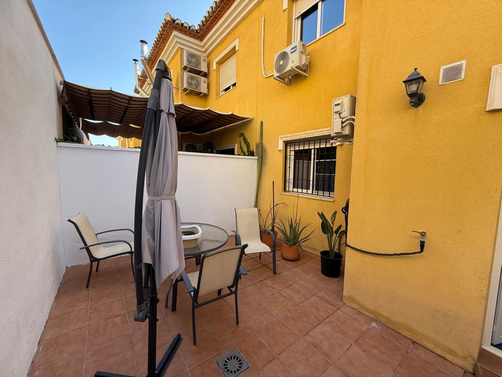 3 bedroom Terraced Villa for sale in Gojar with garage - € 229,900 (Ref: 9723803)