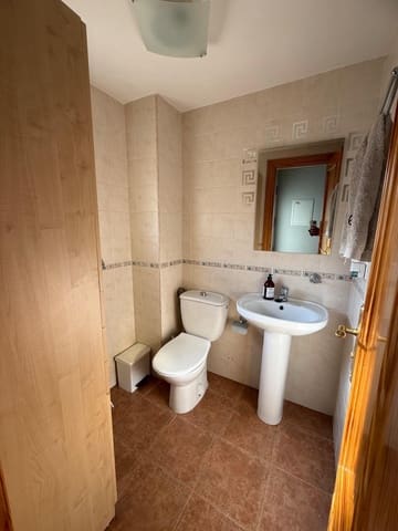 3 soveværelse Rækkehus til salg i Gójar med garage - € 229.900 (Ref: 9723803)