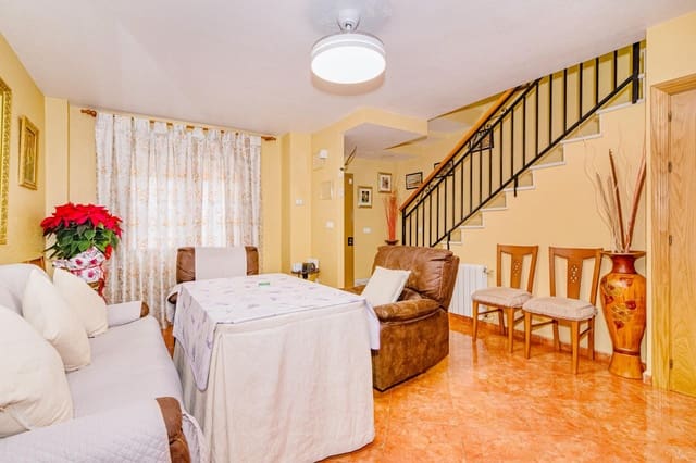 3 sovrum Radhus till salu i Gabia Grande, Las Gabias med garage - 218 000 € (Ref: 9723804)