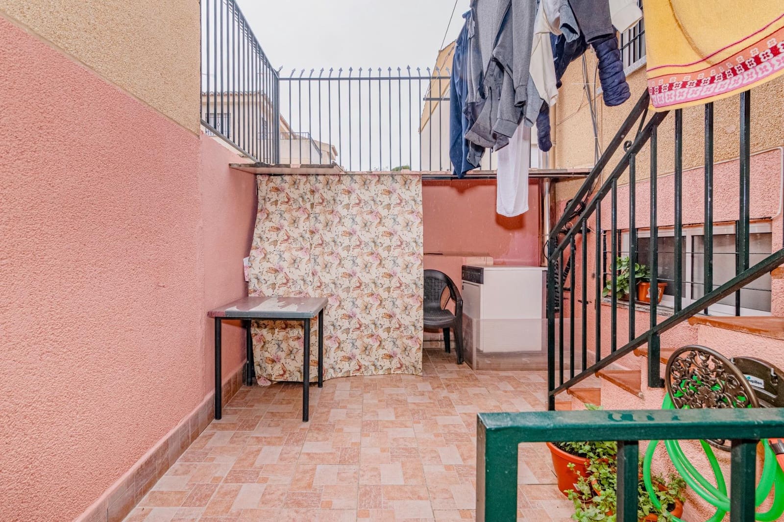 3 bedroom Terraced Villa for sale in Las Gabias with garage - € 218,000 (Ref: 9723804)