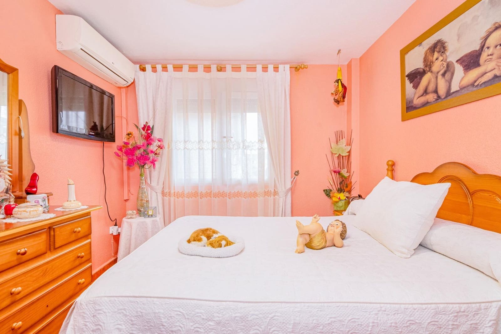 3 bedroom Terraced Villa for sale in Las Gabias with garage - € 218,000 (Ref: 9723804)