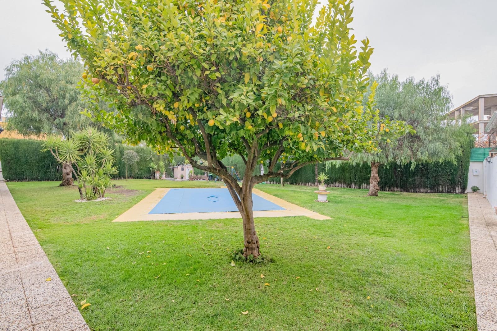 3 bedroom Terraced Villa for sale in Las Gabias with garage - € 218,000 (Ref: 9723804)