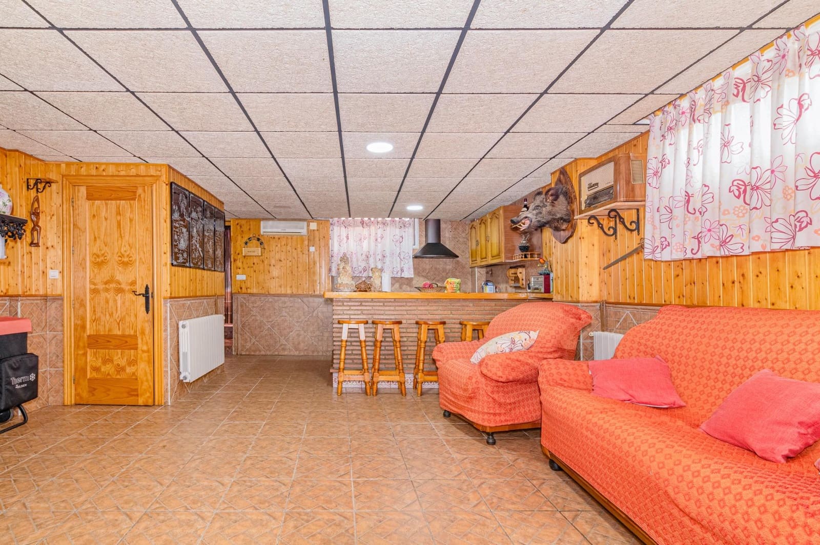 3 bedroom Terraced Villa for sale in Las Gabias with garage - € 218,000 (Ref: 9723804)