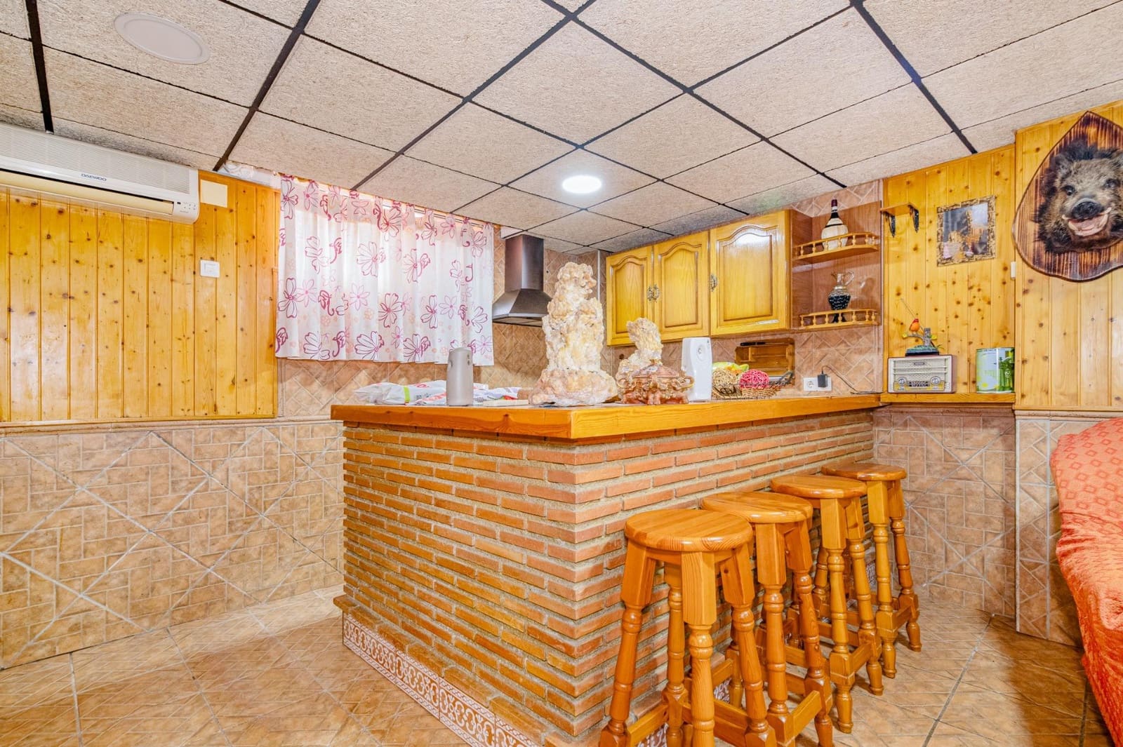3 bedroom Terraced Villa for sale in Las Gabias with garage - € 218,000 (Ref: 9723804)