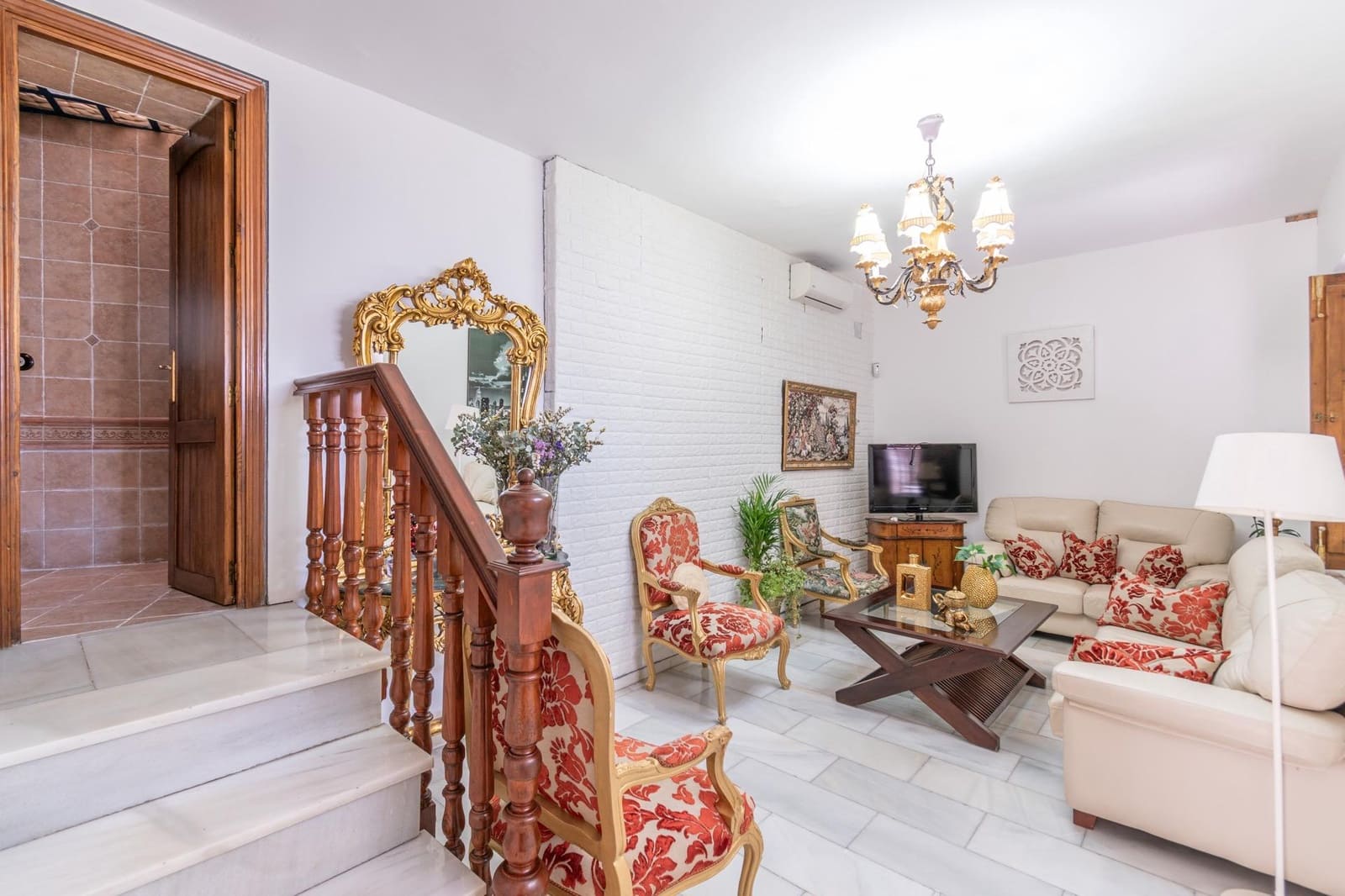 3 slaapkamer Huis te koop in Granada stad - € 440.000 (Ref: 9723807)
