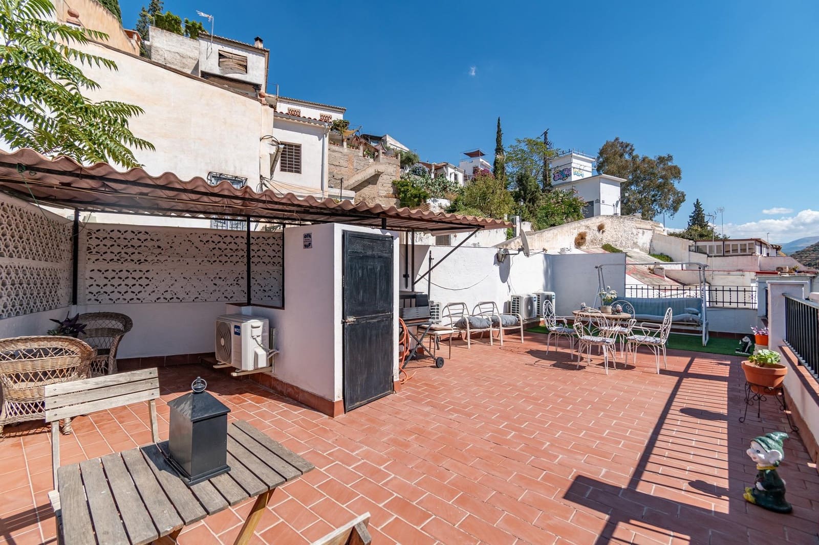 3 slaapkamer Huis te koop in Granada stad - € 440.000 (Ref: 9723807)