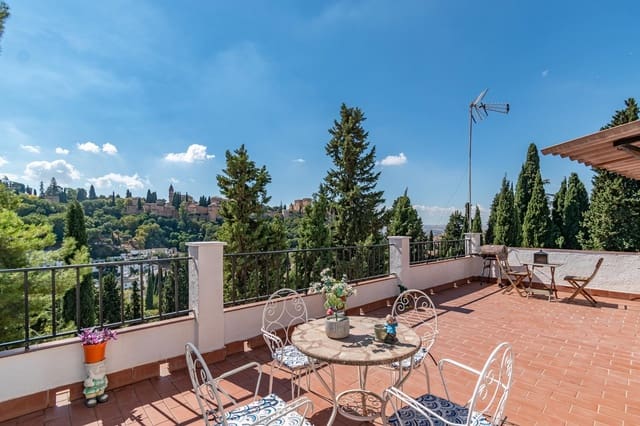 3 chambre Maison de Ville à vendre à Pedanias de Granada, Grenade ville - 440 000 € (Ref: 9723807)