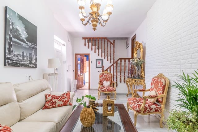 3 chambre Maison de Ville à vendre à Pedanias de Granada, Grenade ville - 440 000 € (Ref: 9723807)