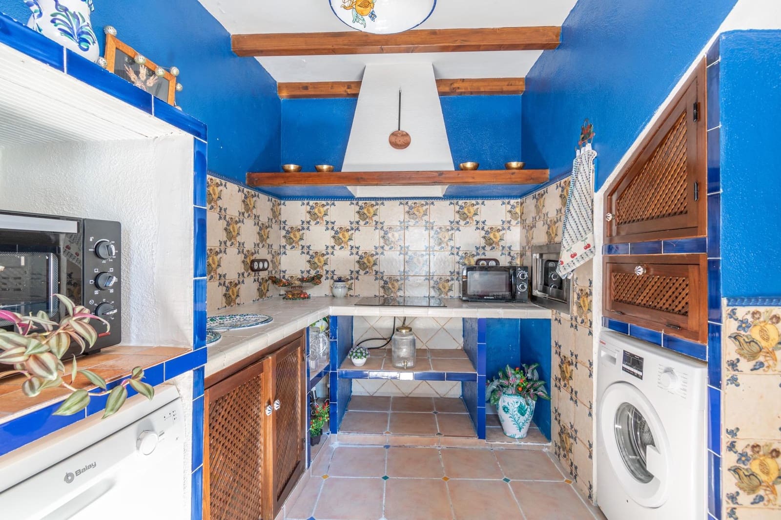 3 slaapkamer Huis te koop in Granada stad - € 440.000 (Ref: 9723807)