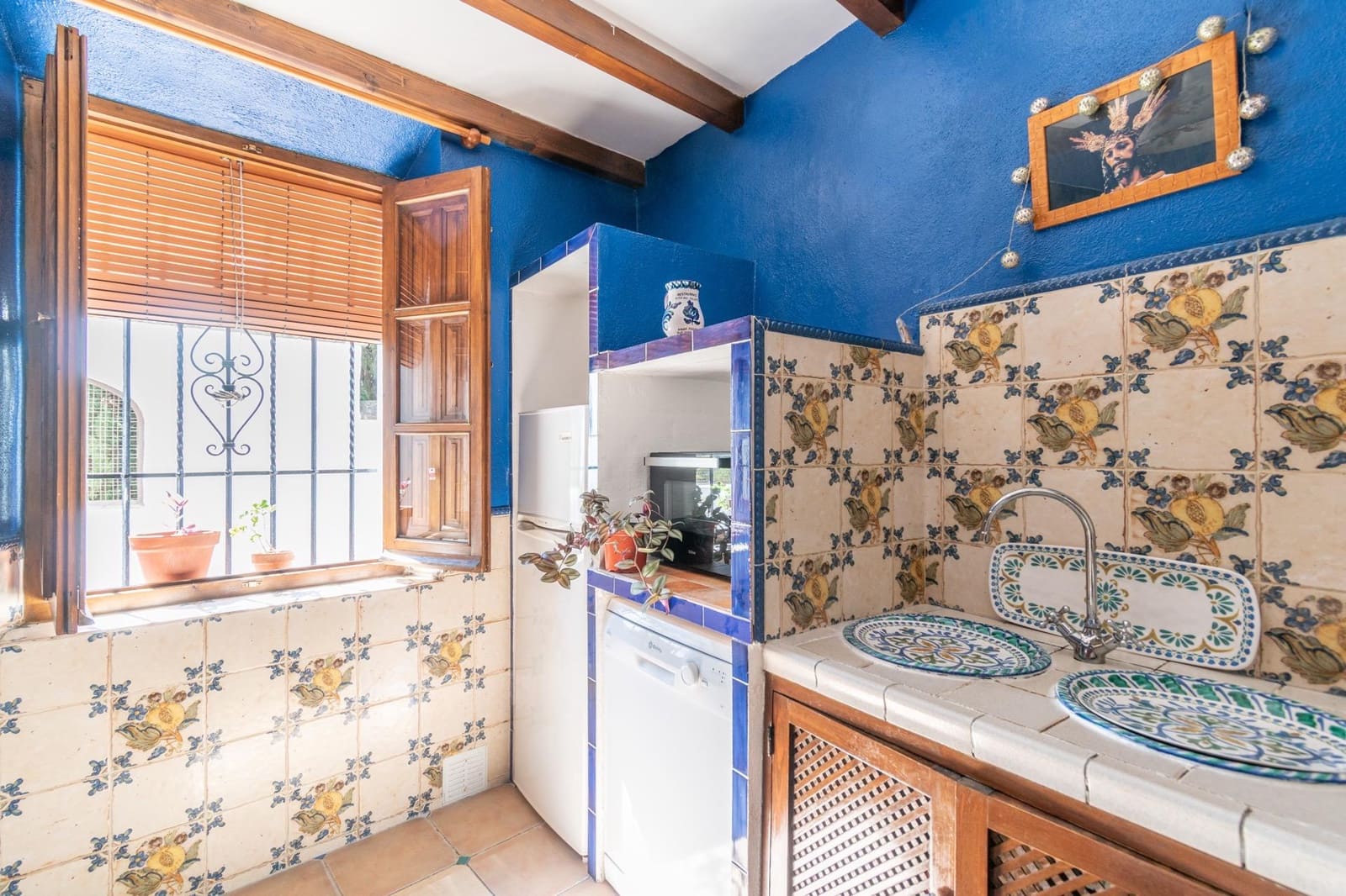 3 slaapkamer Huis te koop in Granada stad - € 440.000 (Ref: 9723807)
