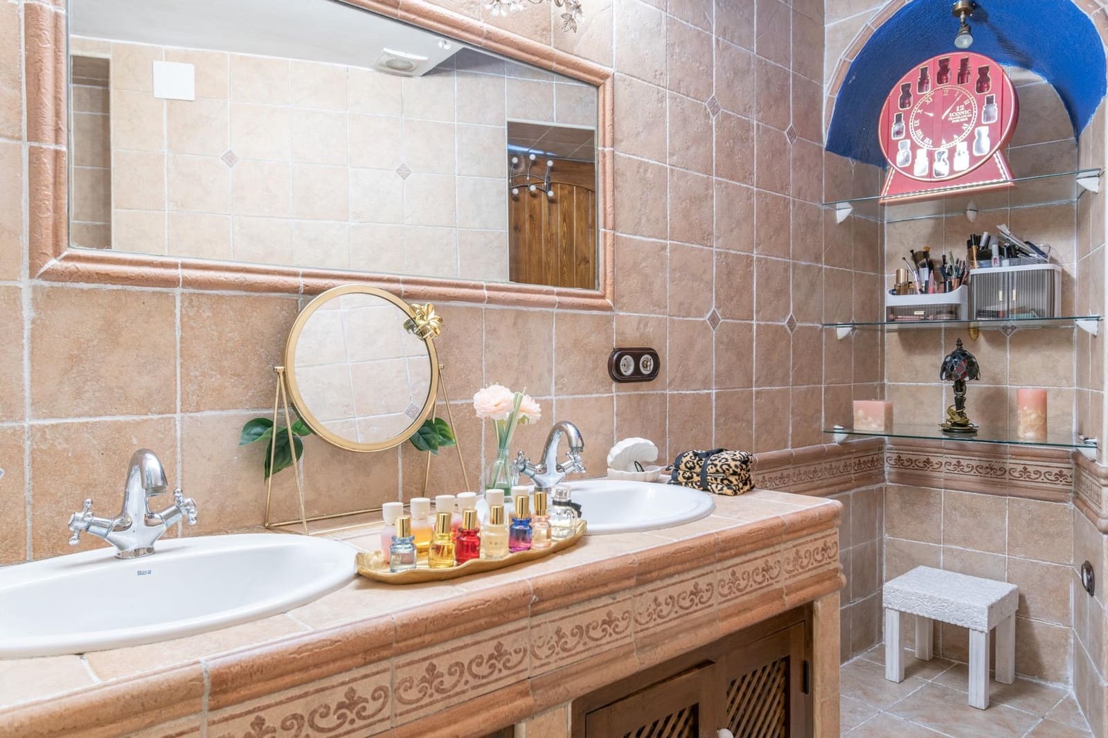 3 slaapkamer Huis te koop in Granada stad - € 440.000 (Ref: 9723807)