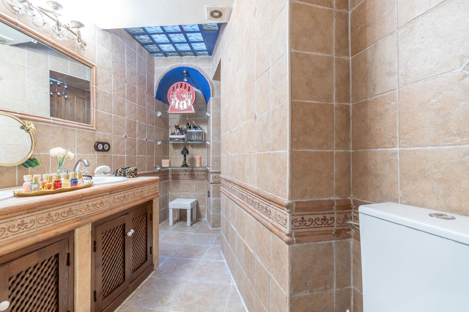 3 slaapkamer Huis te koop in Granada stad - € 440.000 (Ref: 9723807)