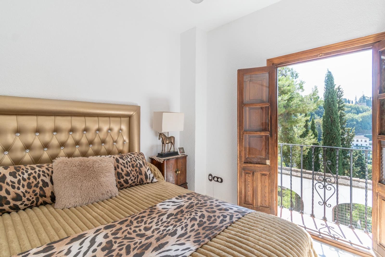 3 slaapkamer Huis te koop in Granada stad - € 440.000 (Ref: 9723807)