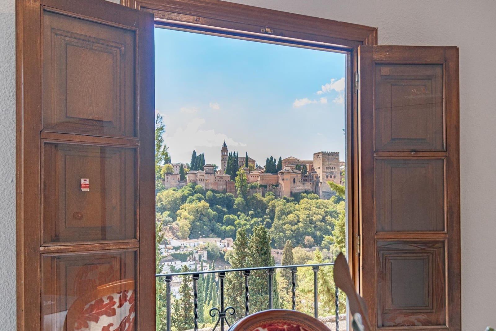 3 slaapkamer Huis te koop in Granada stad - € 440.000 (Ref: 9723807)