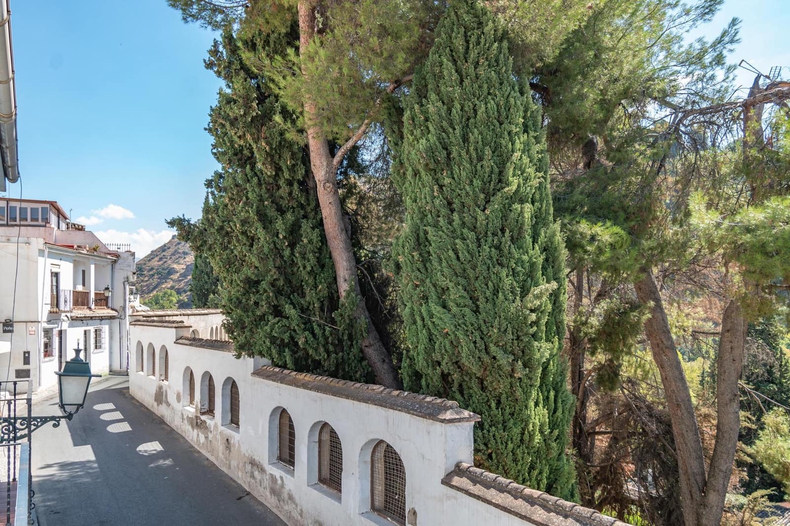 3 slaapkamer Huis te koop in Granada stad - € 440.000 (Ref: 9723807)