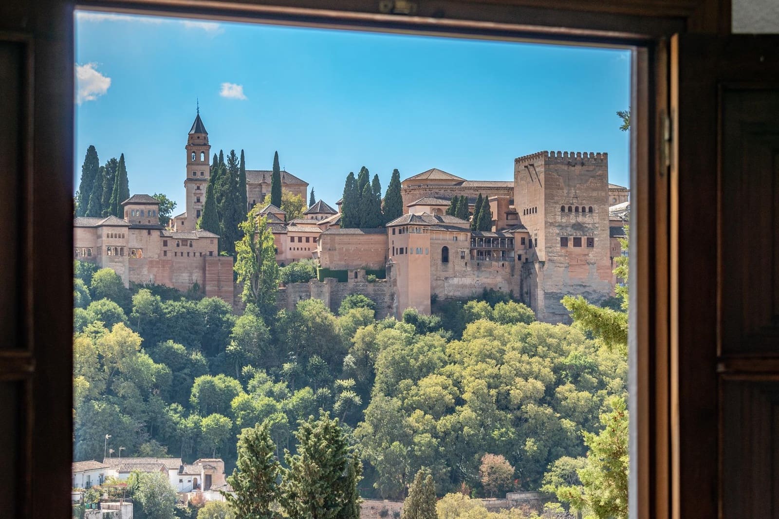 3 slaapkamer Huis te koop in Granada stad - € 440.000 (Ref: 9723807)