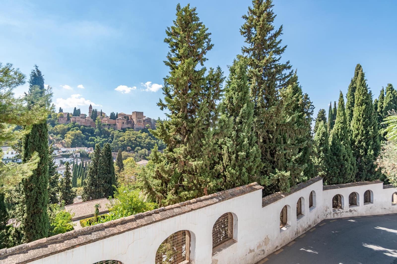 3 slaapkamer Huis te koop in Granada stad - € 440.000 (Ref: 9723807)