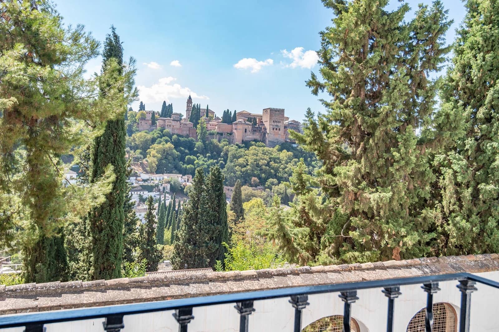 3 slaapkamer Huis te koop in Granada stad - € 440.000 (Ref: 9723807)