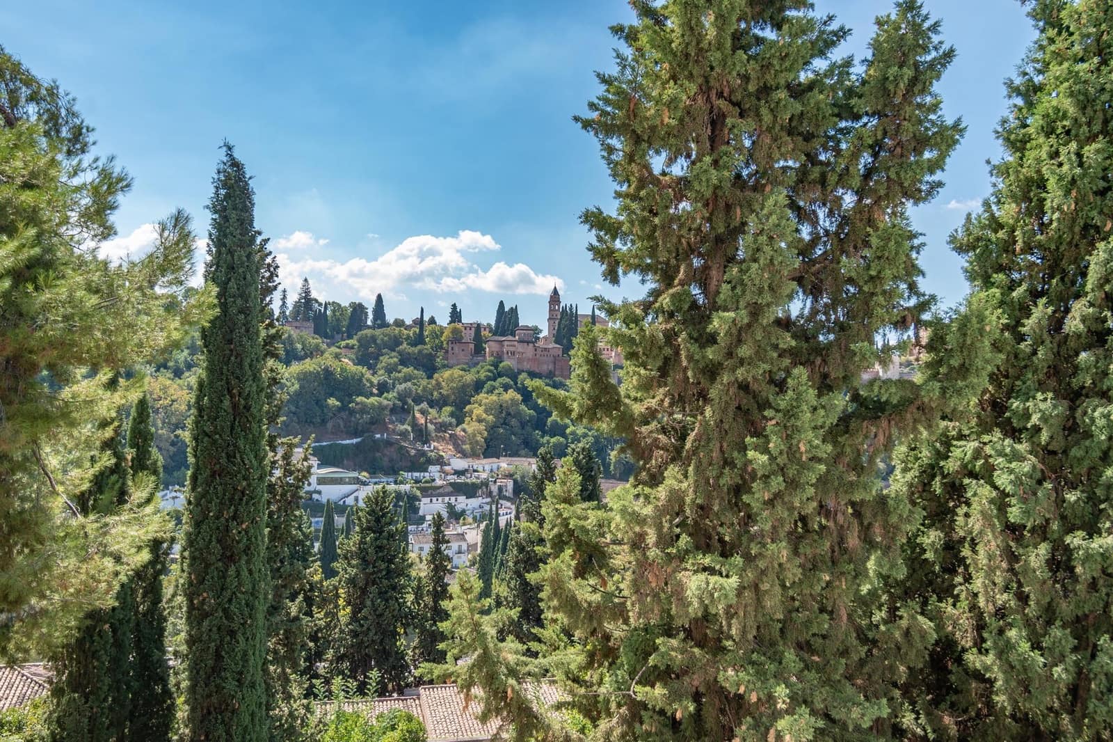 3 slaapkamer Huis te koop in Granada stad - € 440.000 (Ref: 9723807)