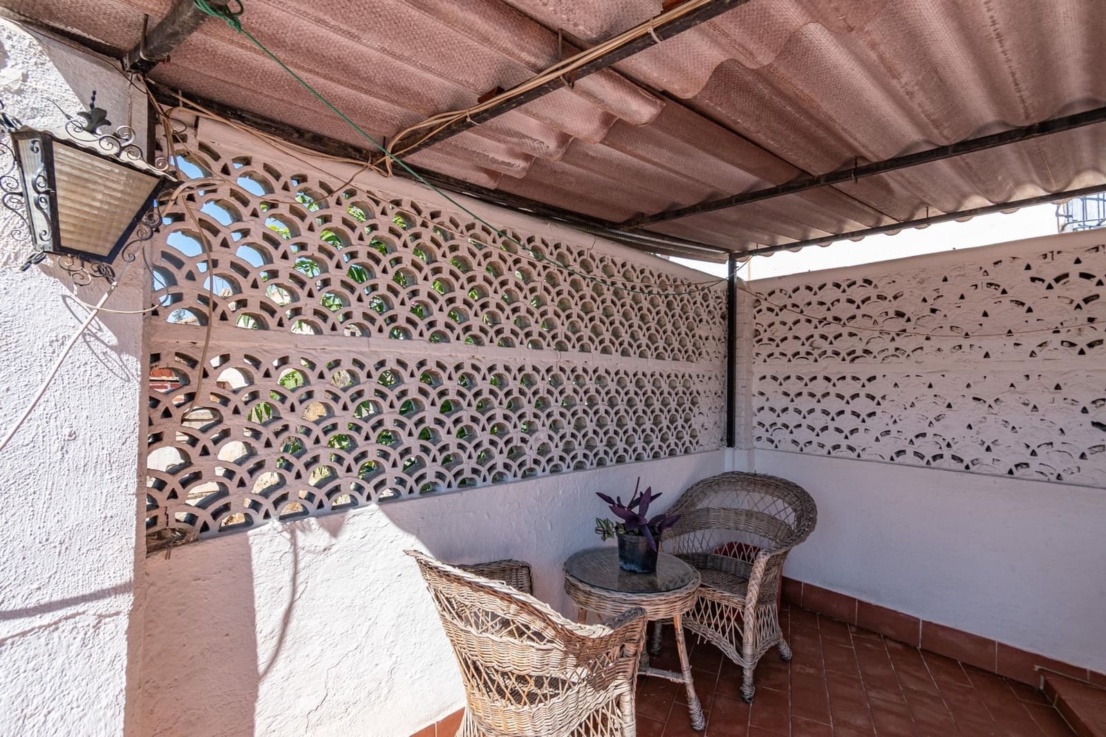 3 slaapkamer Huis te koop in Granada stad - € 440.000 (Ref: 9723807)