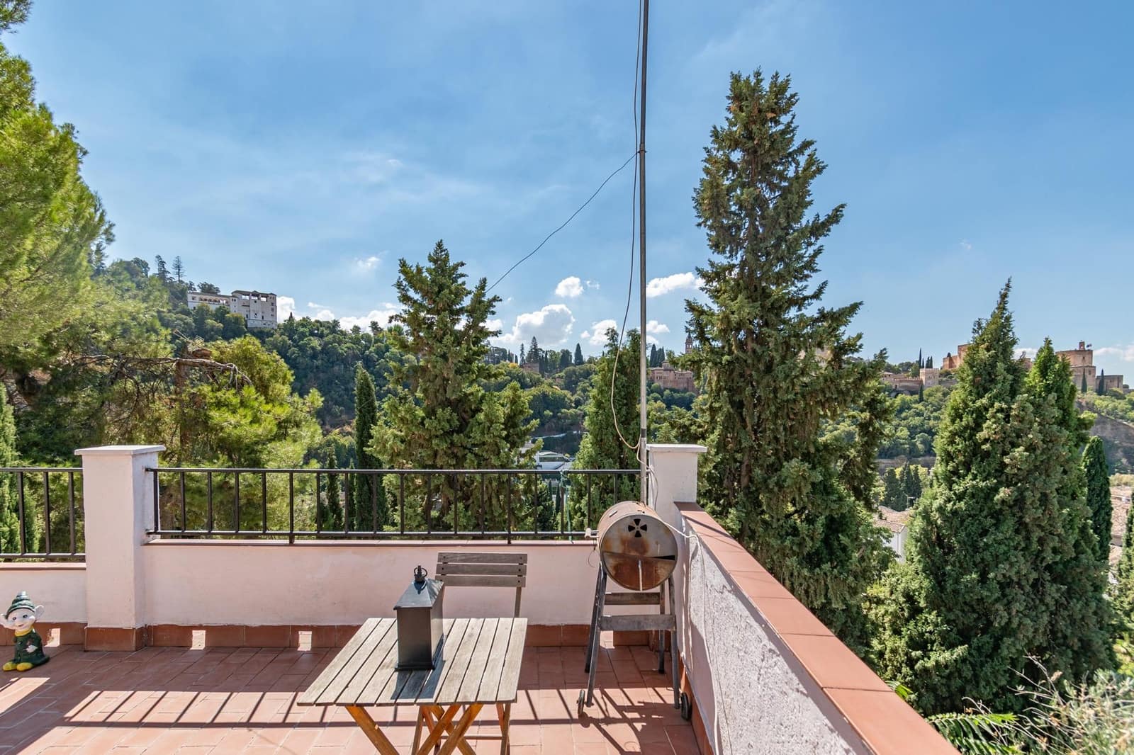 3 slaapkamer Huis te koop in Granada stad - € 440.000 (Ref: 9723807)