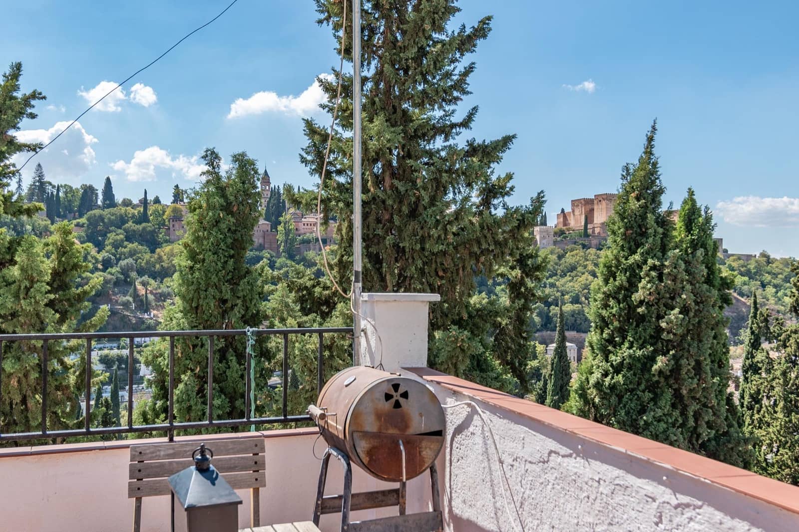 3 slaapkamer Huis te koop in Granada stad - € 440.000 (Ref: 9723807)