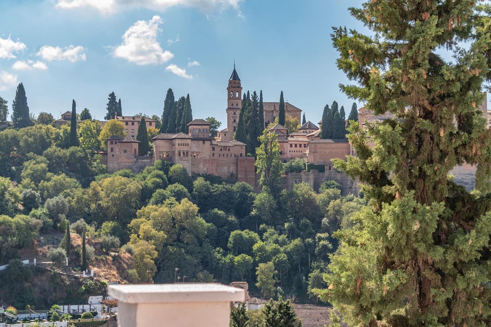 3 slaapkamer Huis te koop in Granada stad - € 440.000 (Ref: 9723807)