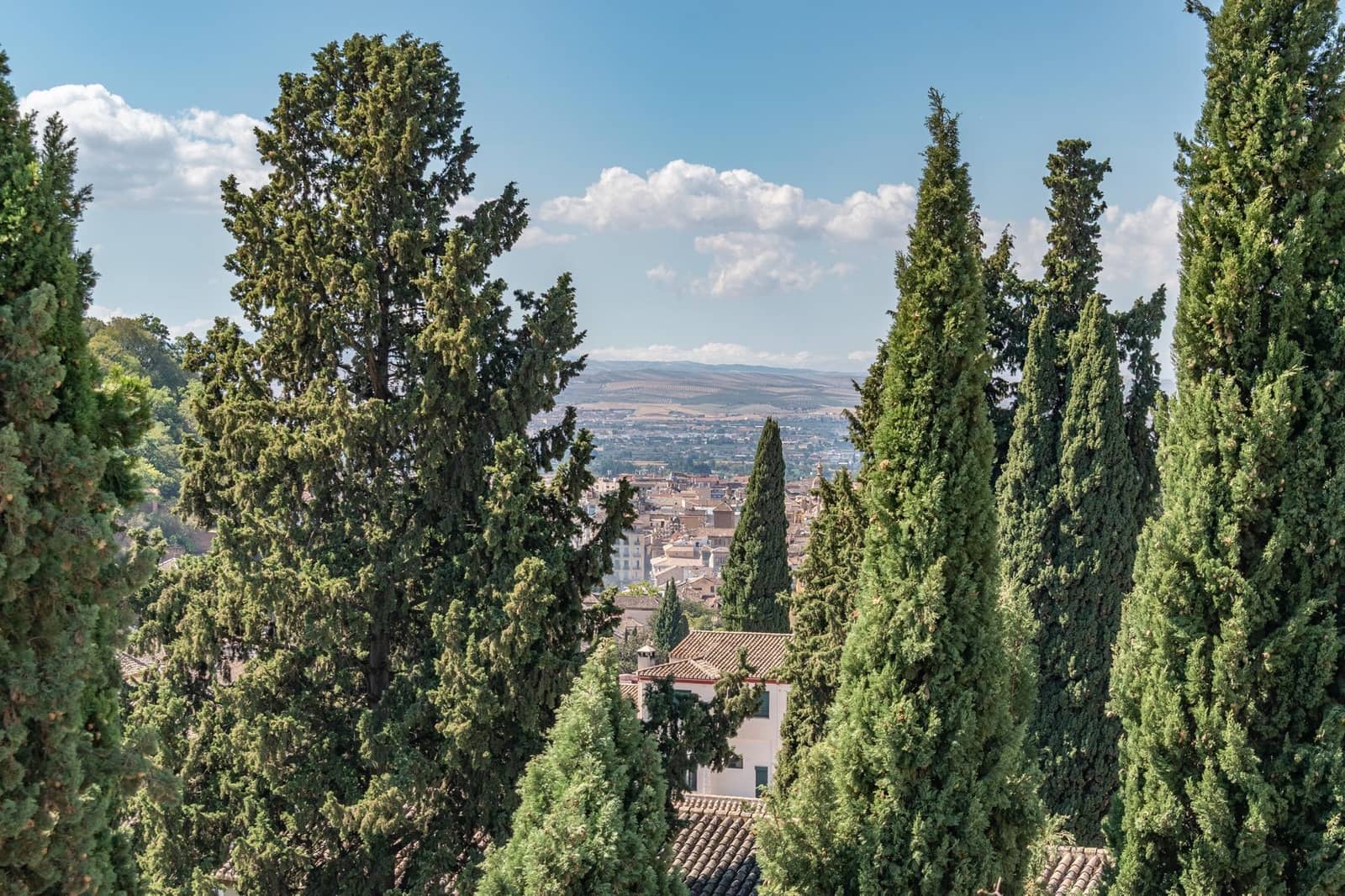 3 slaapkamer Huis te koop in Granada stad - € 440.000 (Ref: 9723807)