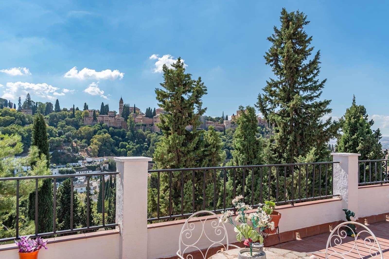 3 slaapkamer Huis te koop in Granada stad - € 440.000 (Ref: 9723807)