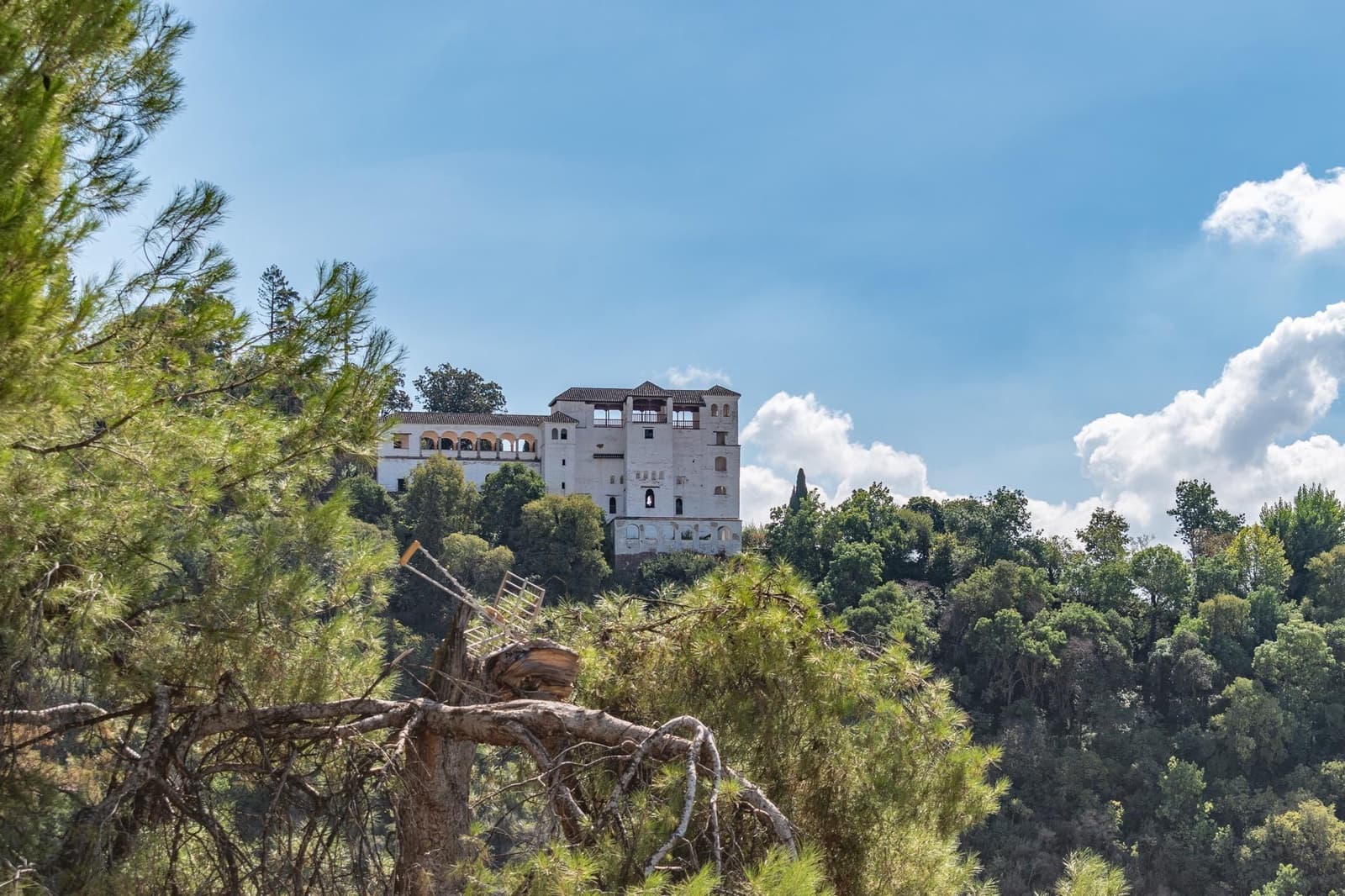 3 slaapkamer Huis te koop in Granada stad - € 440.000 (Ref: 9723807)